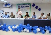 Prefeitura de Craíbas promove evento relacionado ao movimento Setembro Azul