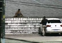 Sequestro no RN: delegado diz que PM apontou arma para o filho mais de uma vez