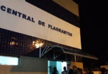 Com sinais de embriaguez, polícia prende condutor suspeito de atropelar motociclista