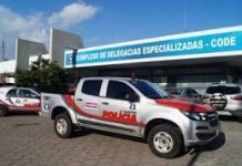 Com superlotação, Central de Flagrantes e Code estão sem receber novos presos