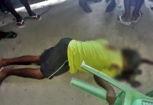 Comerciante é morto a tiros no meio da rua em Campo Alegre