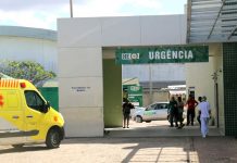 Casal de idosos é espancado em Craíbas