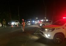 Lei Seca na AL-101 Norte registra quatro prisões por direção sob efeito de álcool