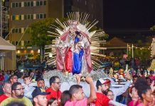Natal dos Folguedos abre comemorações natalinas em Maceió