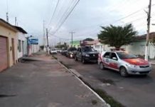 Polícia deflagra operação e prende suspeitos de crimes na cidade de Arapiraca