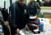 Operação Contrafração: Polícia Civil combate falsificação de documentos públicos