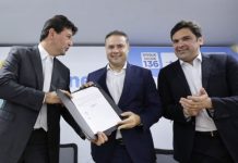 Programa para informatizar unidades de saúde no Brasil começa por Alagoas