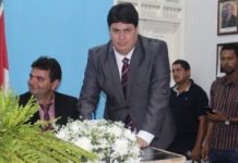 Após consenso, Eduardo Tenório é eleito para o comando da Uveal