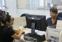 Atendimento nos postos avançados do Detran terão os serviços suspensos