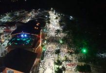 Praia do Francês espera milhares de turistas para as festas de fim de ano
