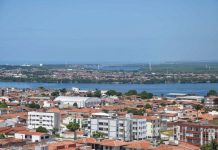 Moradores: “só saímos com indenização na mão”