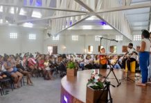 Comunidade de Sururu de Capote receberá doações e evento nesta véspera de Natal