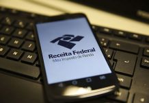 Receita deposita nesta segunda-feira a restituição do 7º lote do IRPF