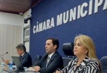 Câmara de Maceió encerra atividades no ano e votará LOA 2020 apenas em janeiro