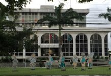 Tribunal de Contas de Alagoas realiza vistoria técnica no Hospital Geral do Estado