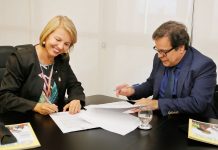 TJAL e Ufal firmam parceria para catalogar e digitalizar acervo judicial histórico