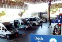 Terminal Rodoviário de Maceió passa a ter Wi-Fi a partir desta sexta