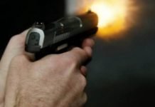 Jovem de 26 anos é morto com tiros nas costas e olho no bairro do Poço