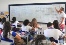 Transferência: pais têm até quarta para confirmar matrículas na rede municipal