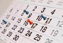 Prefeitura de Maceió divulga calendário de feriados de 2020