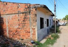 ‘Sessenta e dois imóveis no Bom Parto sofrem efeito de afundamento’