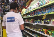 Procon Maceió divulga pesquisa de preços de material escolar