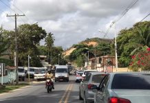 Protestos contra reajuste da passagem de ônibus bloqueiam vias em Maceió
