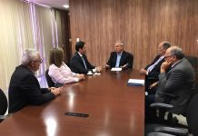 Câmara e TCE firmam convênio para a divulgação de atos do Legislativo municipal de Maceió na TV Cidadã
