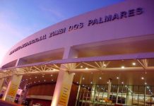Maceió Fluxo de turistas cresce mais de 8% no aeroporto de Maceió em janeiro