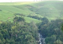 Cidades com clima mais ameno para fugir do calor