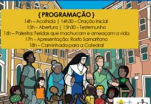 Maceió será sede da abertura regional da Campanha da Fraternidade