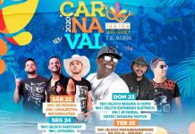 Mata Grande/AL destaca que seu Carnaval será sensação da folia sertaneja