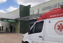 Idosa estuprada por dois suspeitos em Arapiraca recebe alta médica