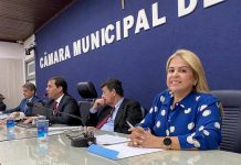 Câmara aprova Orçamento de Maceió em sessão extraordinária