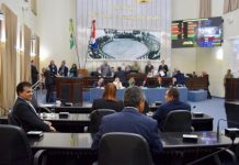 Coronavírus: Assembleia Legislativa suspende audiências e atendimento ao público