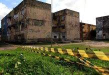 Demolição no Jardim Acácia só deve ocorrer após indenização