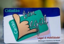 Maceió Recarga do Cartão Bem Legal pode ser feita online; saiba como!