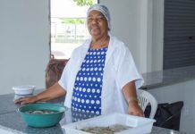 Centro Pesqueiro do Jaraguá já está em funcionamento