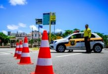 Realocação de pescadores para Centro Pesqueiro modifica trânsito no Jaraguá