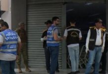 Fiscalização notifica estabelecimentos após descumprimento de decretos