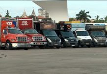 Festival Food Truck chega a Maceió e movimenta a economia local