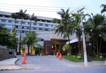 Retomada do turismo só a partir de julho