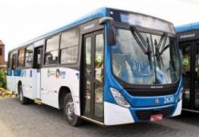 Interdição de via no Mutange altera itinerário de linhas de ônibus