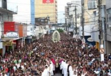 Arquidiocese de Maceió adota medidas para evitar aglomerações