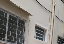 Mais blocos no Jardim Acácia apresentam riscos