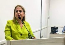 Debate em audiência pública, a readequação da alíquota previdenciária dos servidores de Maceió