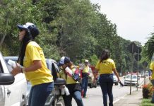 SMTT vai promover ações educativas no Mês da Mulher