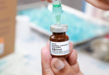 Influenza: locais de vacinação serão ampliados