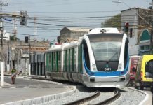 Justiça determina que VLT´s voltem a circular em Maceió a partir desta quarta