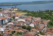 Áreas desocupadas têm apoio comunitário para fiscalização nos bairros